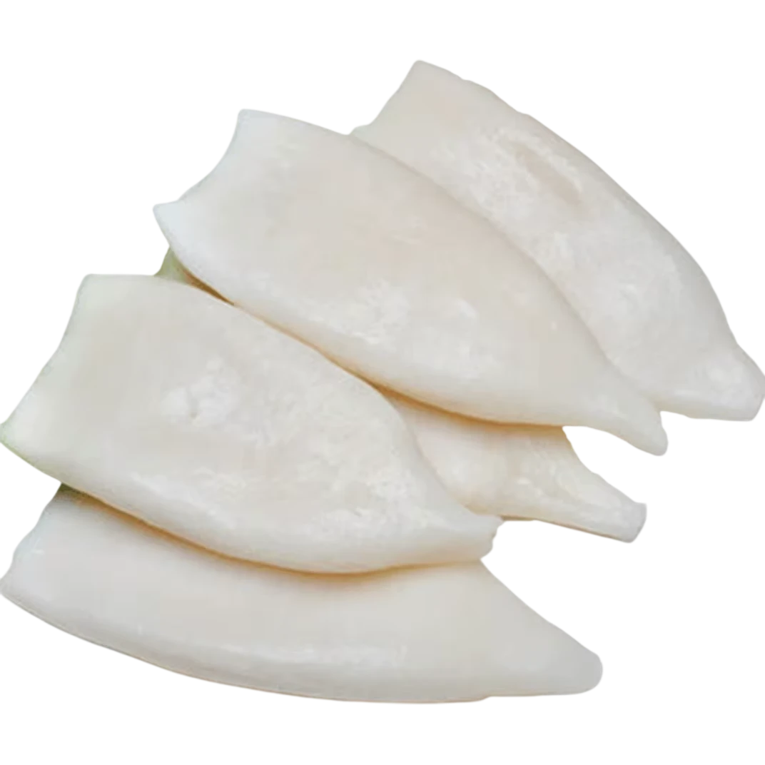 Кальмар с/м