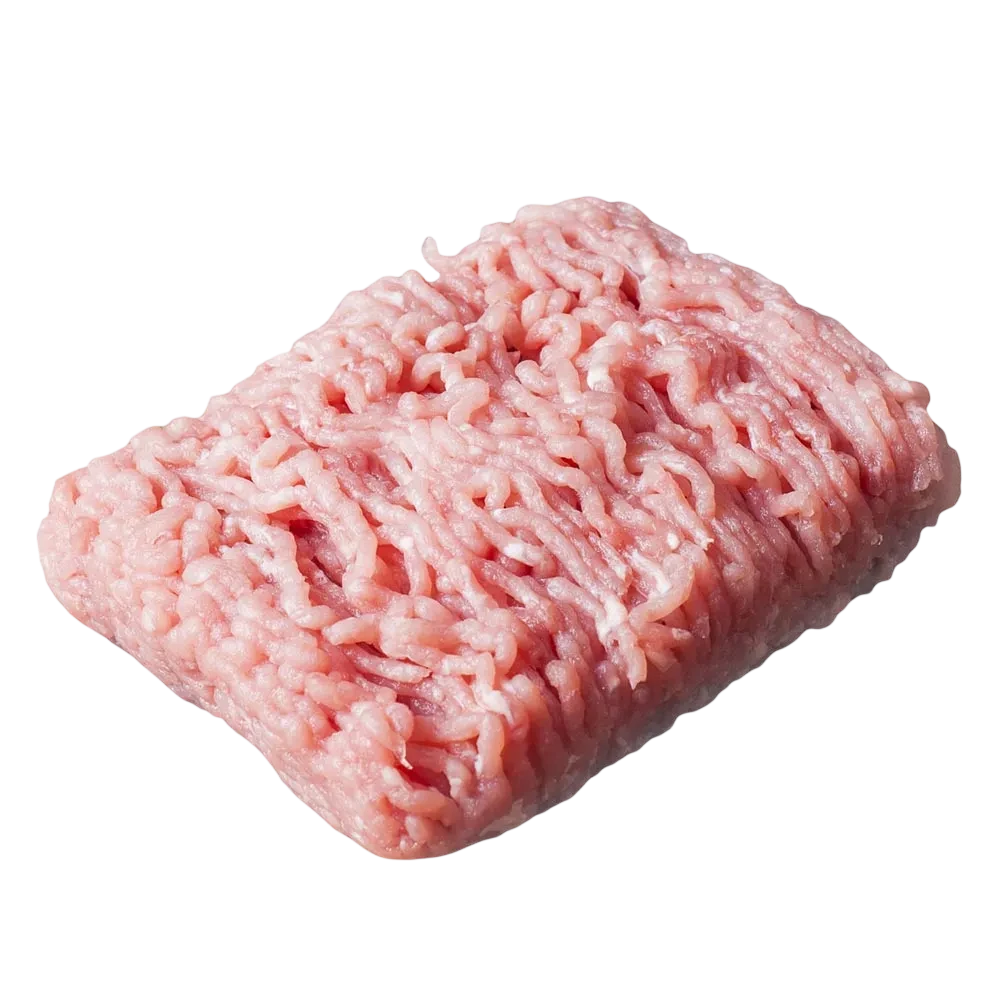 Фарш из индейки с/м