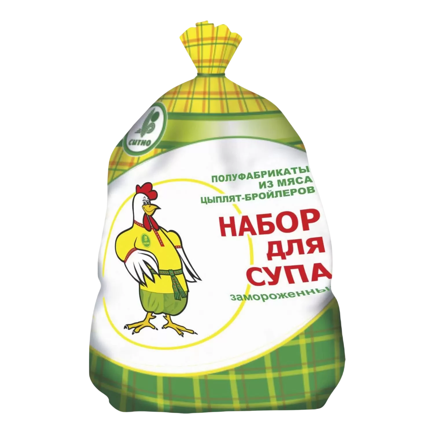 Набор для супа с/м Ситно