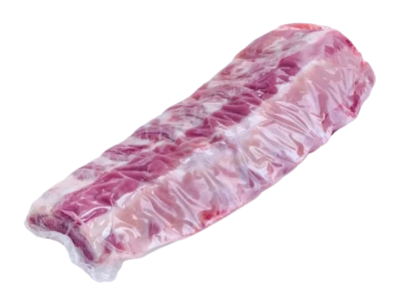 Ребрышки свиные монолит Мираторг