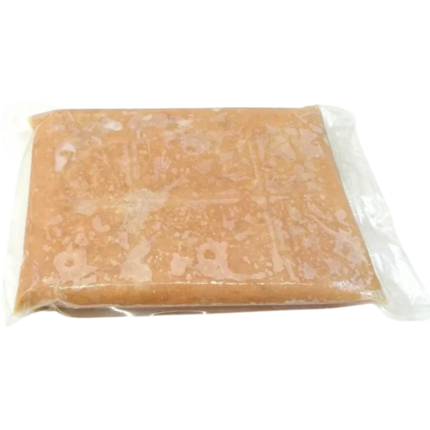 Фарш из Щуки с/м