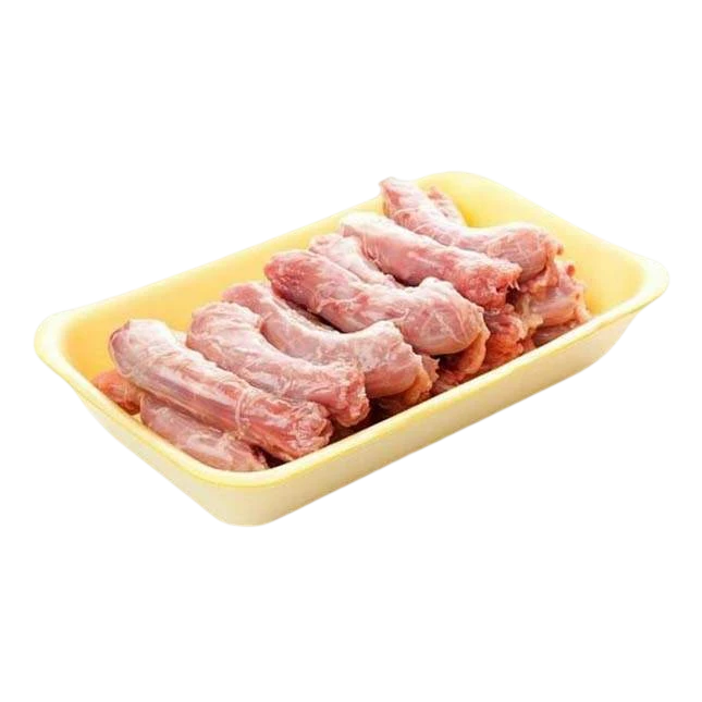 Шеи куриные в подложке  /Каскара/