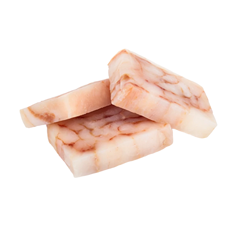 Филе минтая с/м